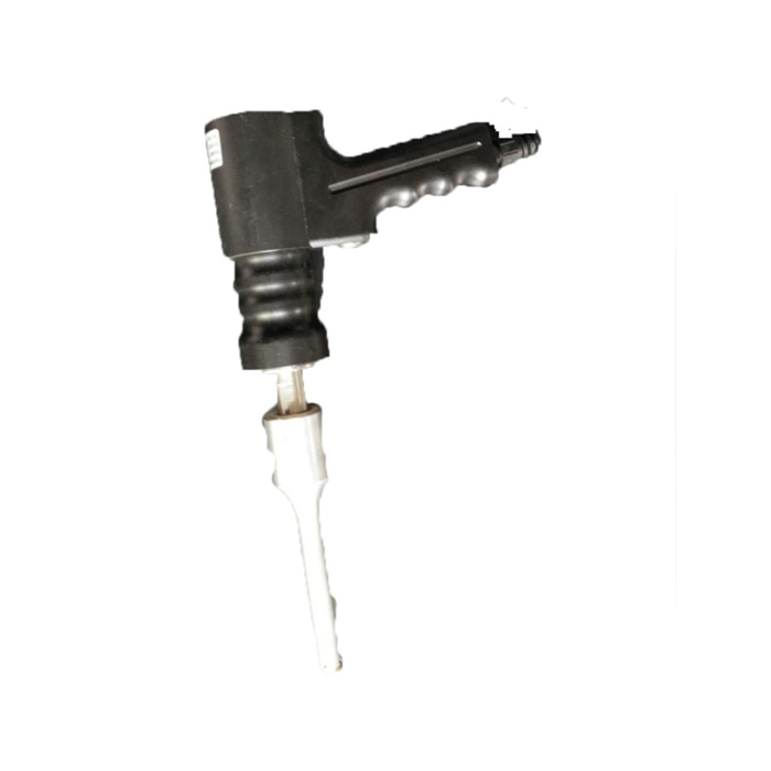 手持式超聲波焊接機(jī)