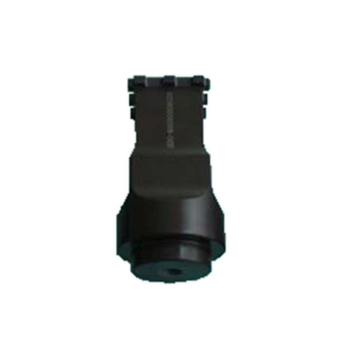 金屬焊接用焊頭