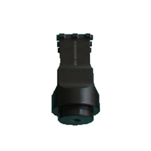 金屬焊接用焊頭