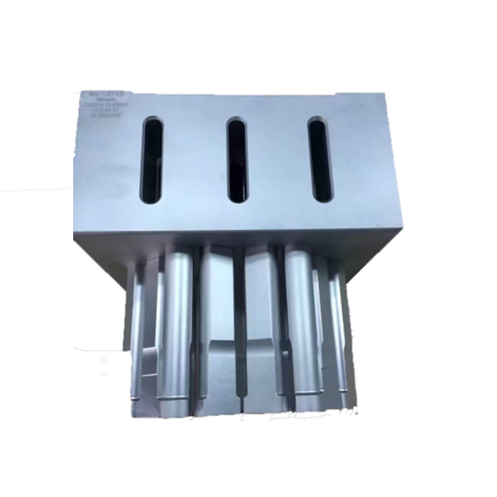 塑料焊接用焊頭1