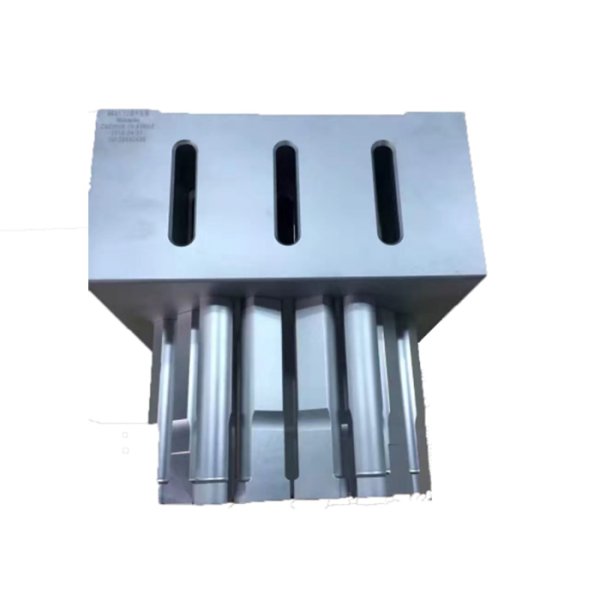 塑料焊接用焊頭1