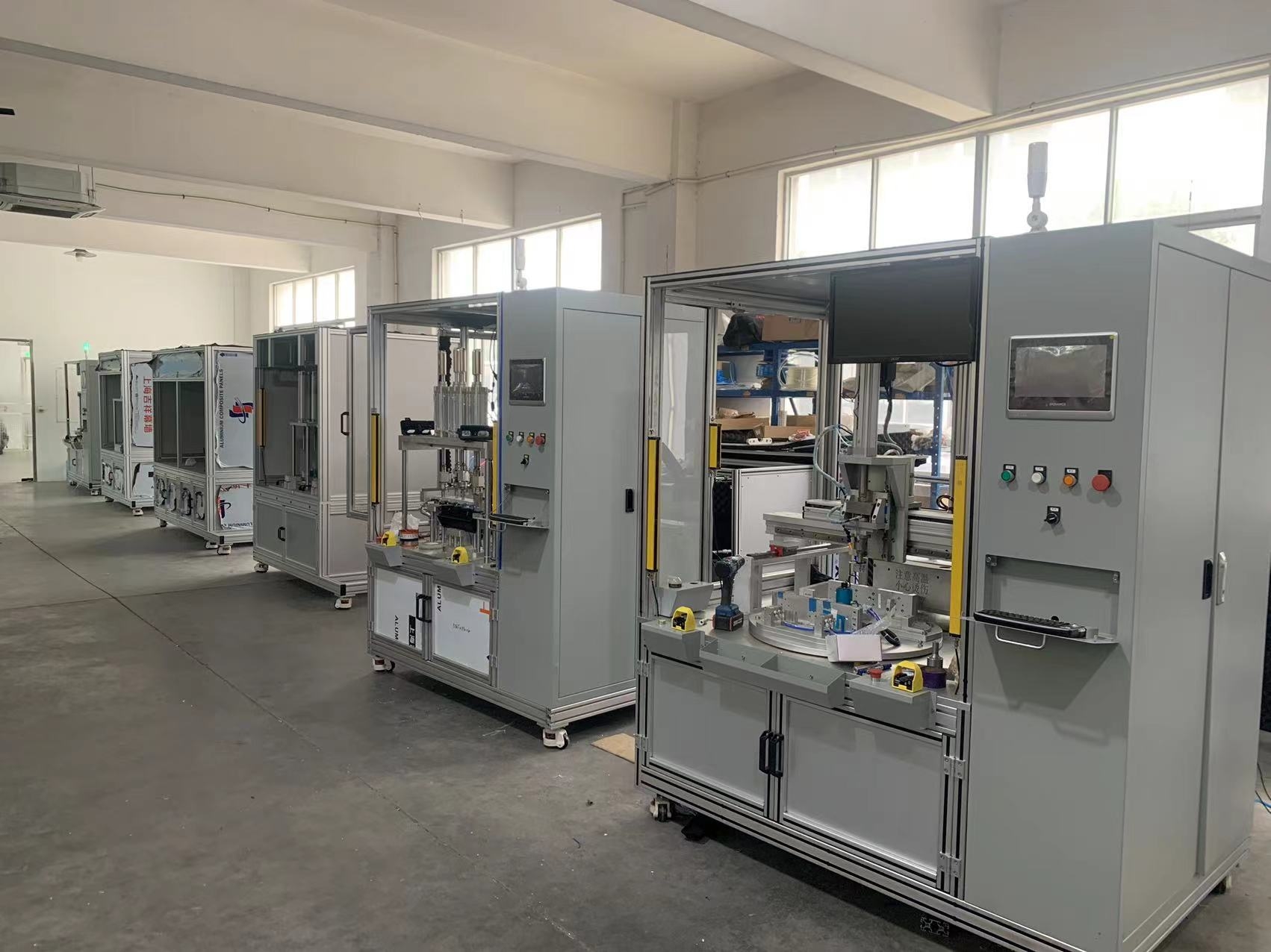 紅外焊接設備市場前景廣闊