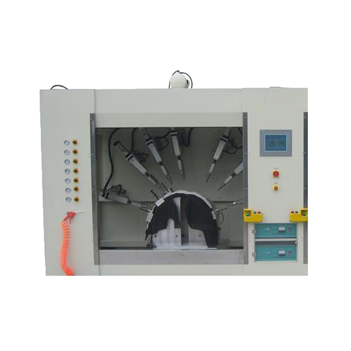 超聲波焊接非標(biāo)機(jī)