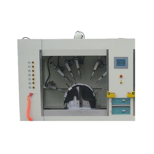 超聲波焊接非標機