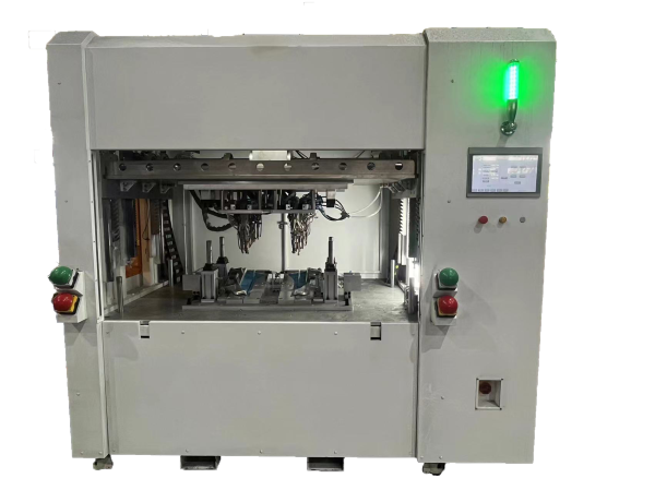 汽車門板熱鉚機2代