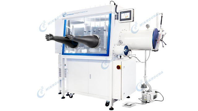 手套箱在處理有毒、有害、放射性物質(zhì)時的作用