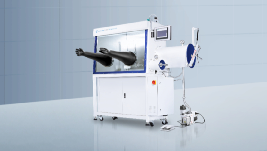 法蘭視窗手套箱