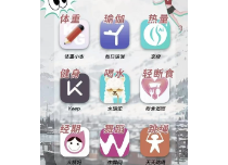相關(guān)合作軟件