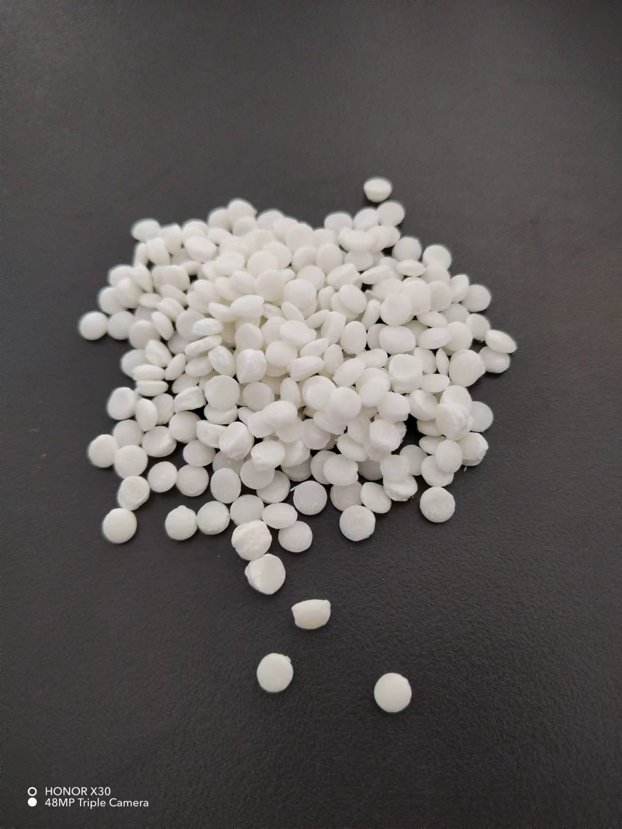高溫發(fā)泡母料(WB-603)