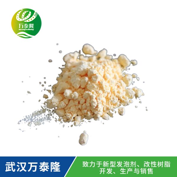 聚乙烯發(fā)泡粉劑（WF-101）