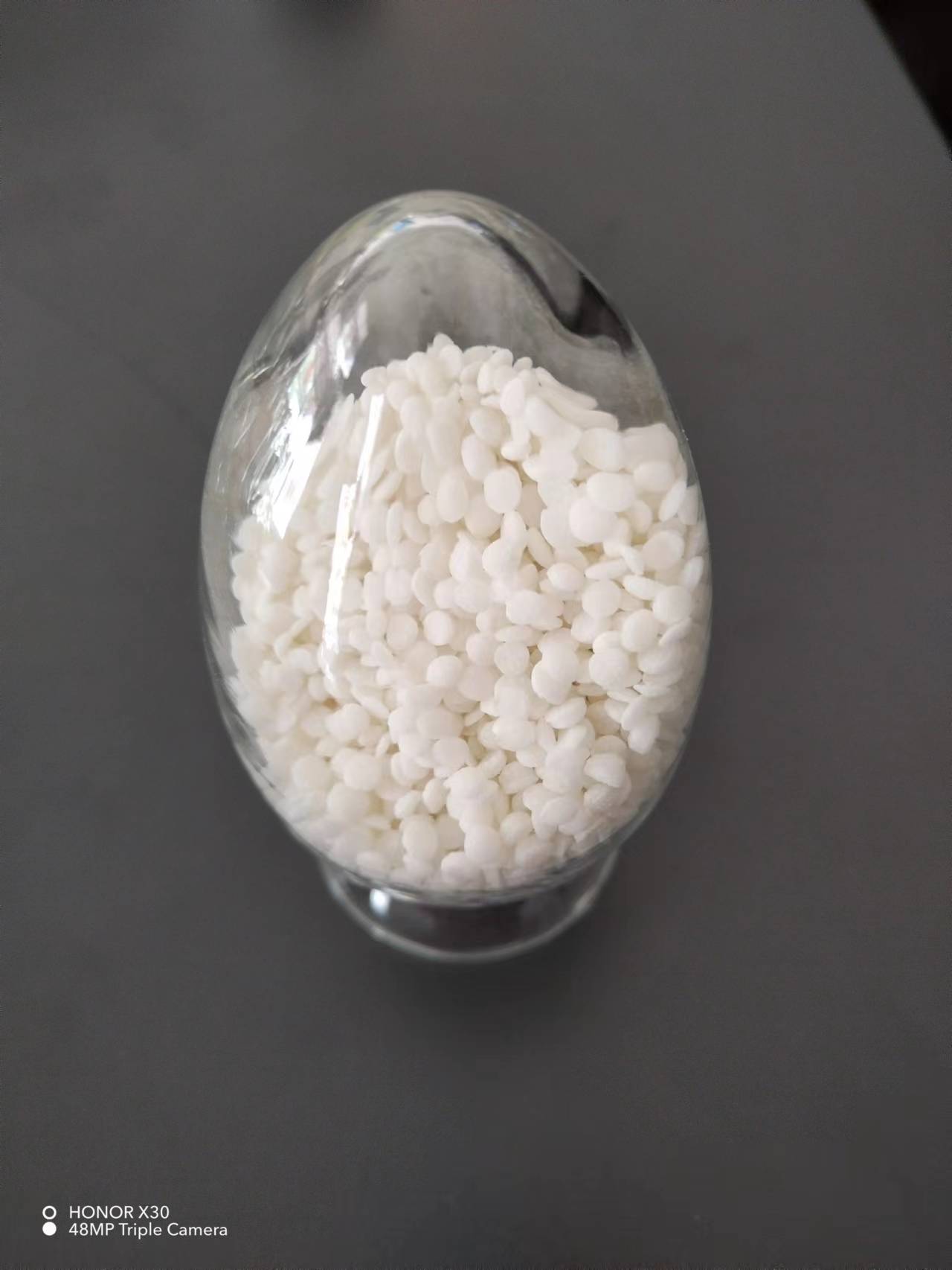 高溫發(fā)泡母料(WB-603)
