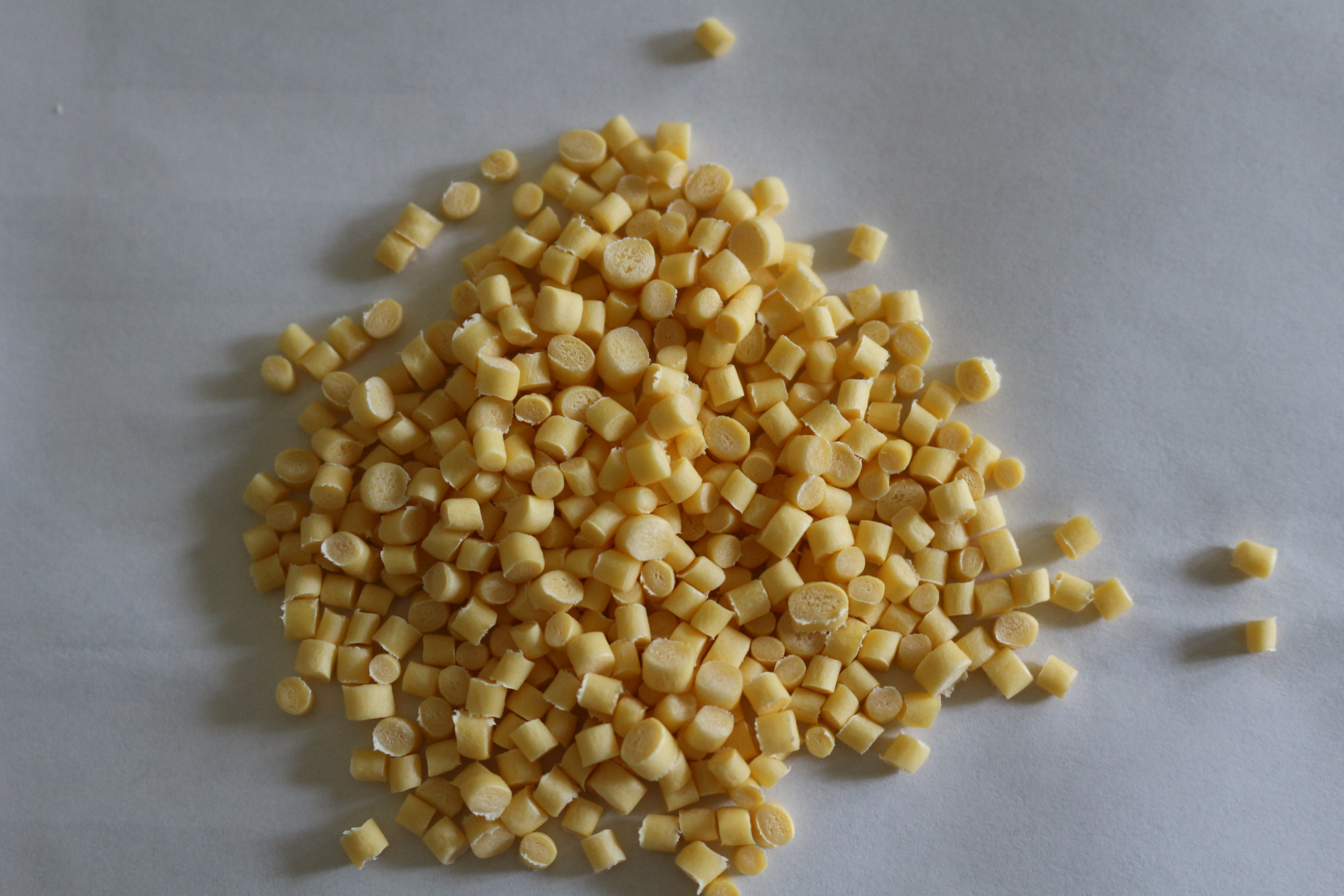 聚乙烯發(fā)泡母料（WH-101/WH-201)