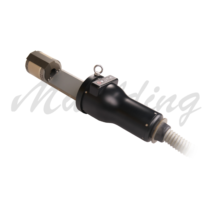 換熱器U形管焊機(jī)MWH-25A