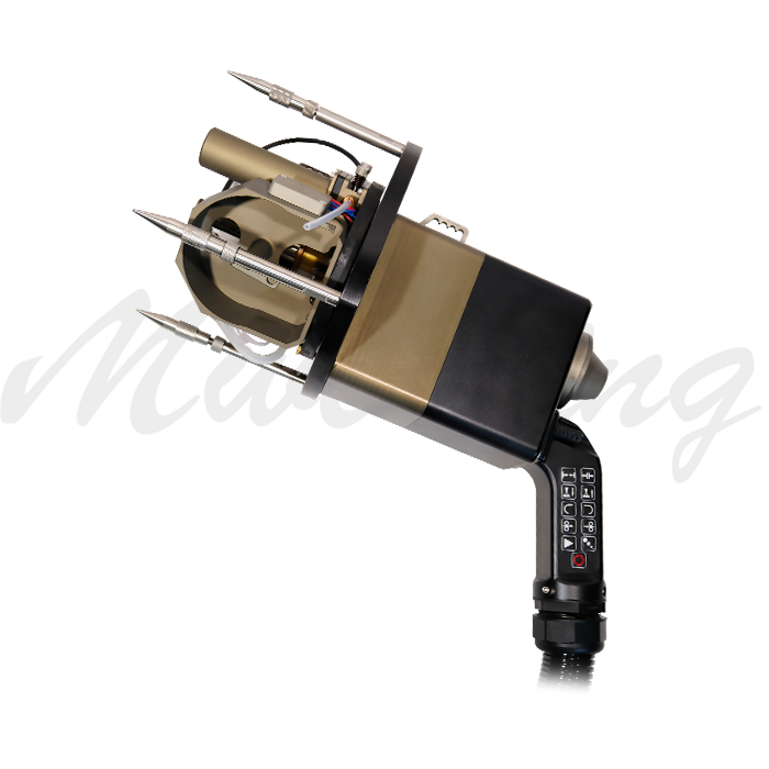 全位置管板焊機MWP-65