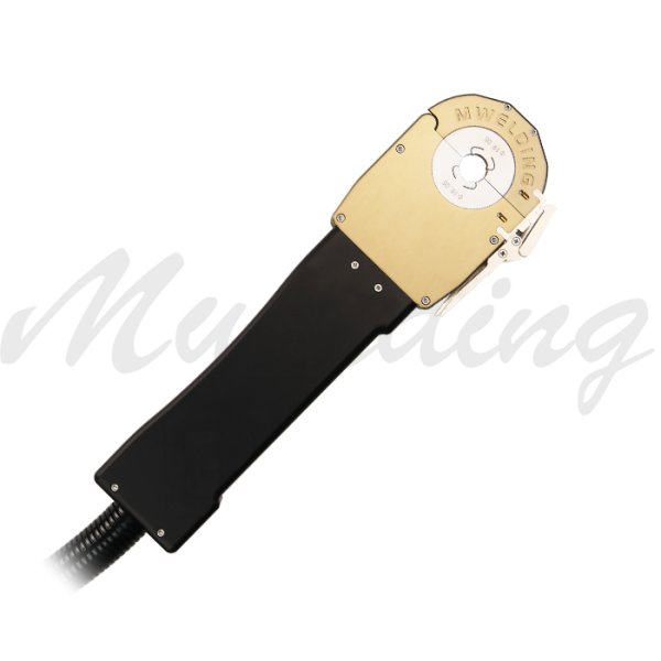 封閉式管管焊機MWF-40