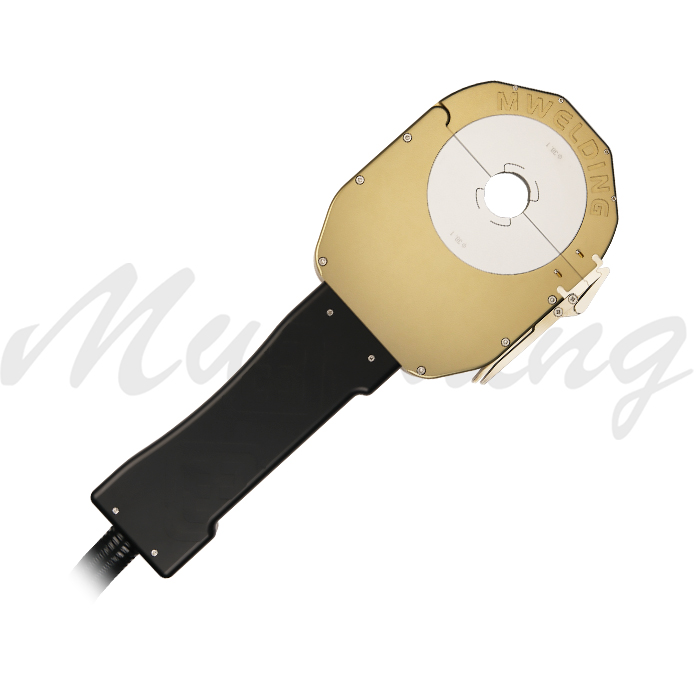 封閉式管管焊機(jī)MWF-120