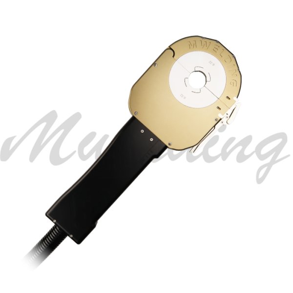 封閉式管管焊機MWF-80