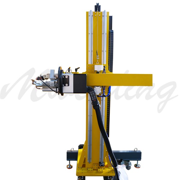 全位置管板焊機(jī)MWP-65C