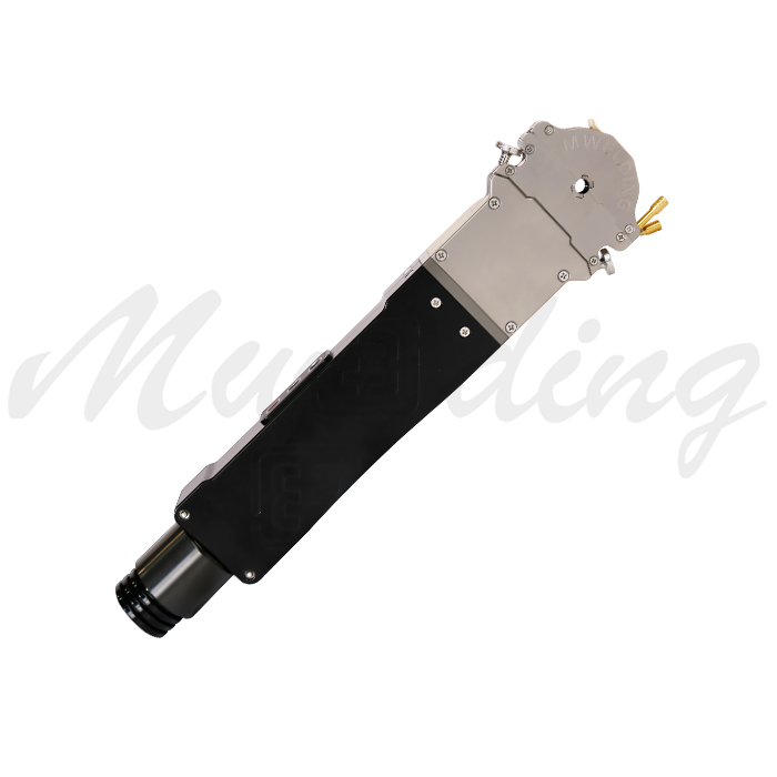 封閉式管管焊機(jī)MWF-12