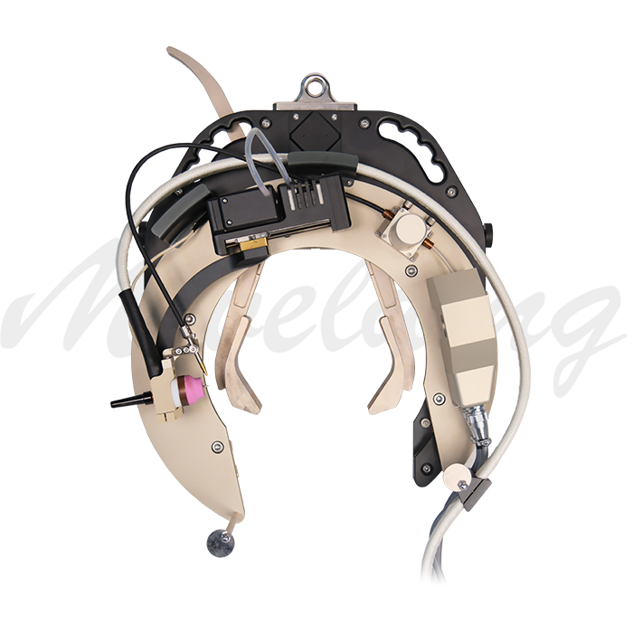 開(kāi)放式管管自動(dòng)焊機(jī)MWG-230