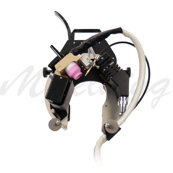 開放式管管自動焊機MWG-90