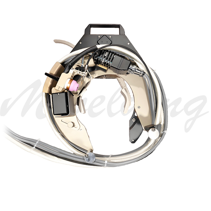 開(kāi)放式管管自動(dòng)焊機(jī)MWG-170