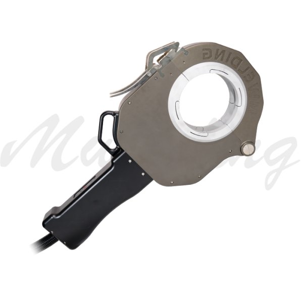 封閉式管管焊機MWF-168