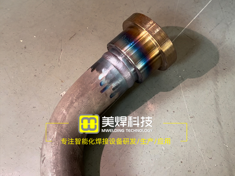 高效精準(zhǔn)的油管焊接解決方案 —MHW50 型立式自動(dòng)油管環(huán)縫焊接專(zhuān)機(jī)解析