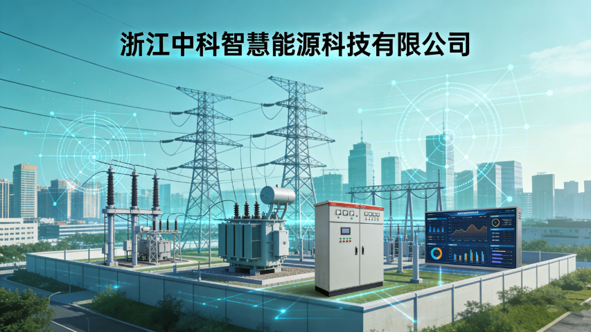 上海高壓直流電力系統(tǒng)價(jià)格 歡迎來電 浙江中科智慧能源科技有供應(yīng)