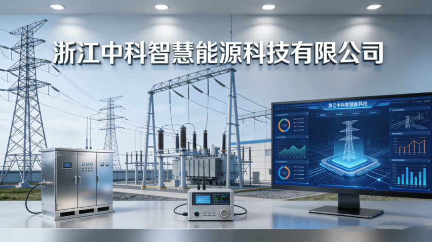 上海高壓直流電力系統(tǒng)服務(wù)商 歡迎來電 浙江中科智慧能源科技有供應(yīng)