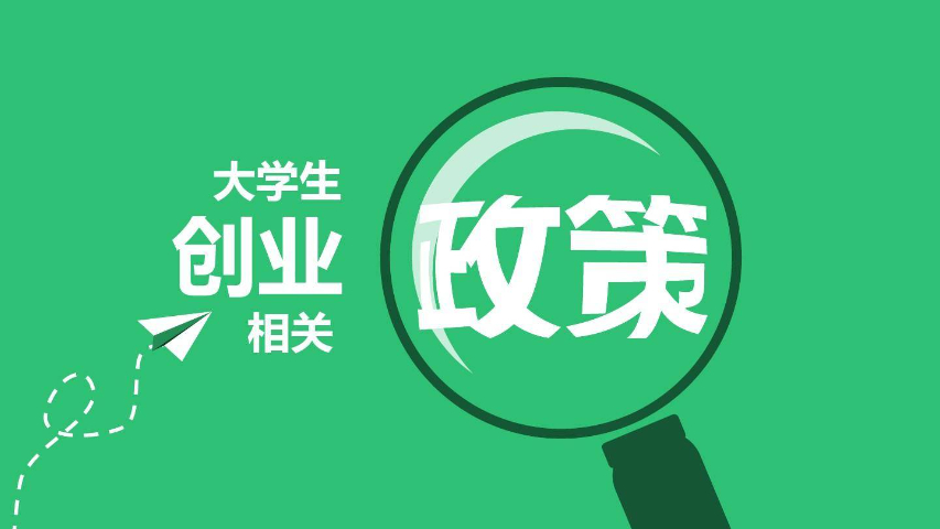 技术创新程度大学生创业项目技术指导 杭州彩宏创业服务供应