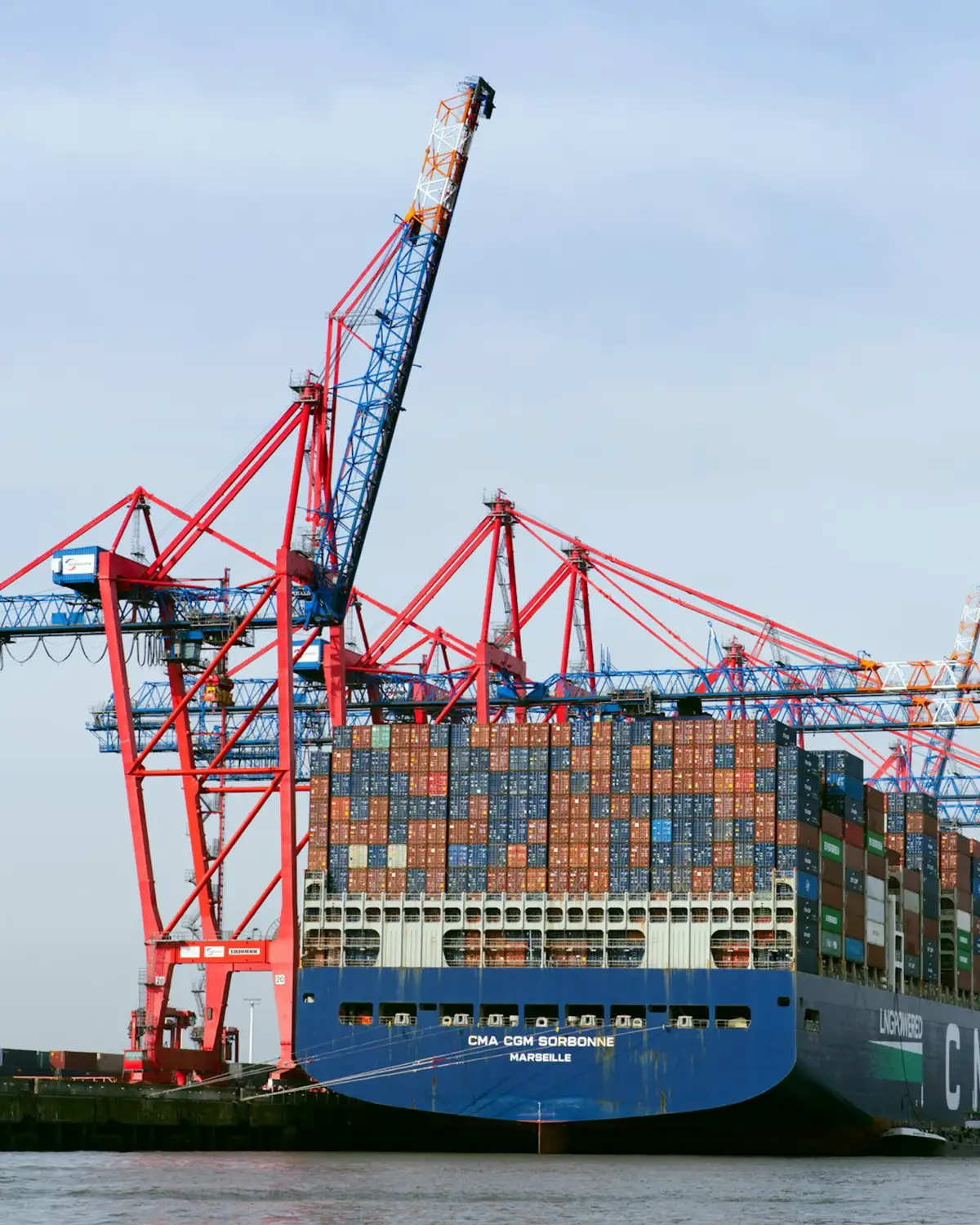 one-stop logistics solutions