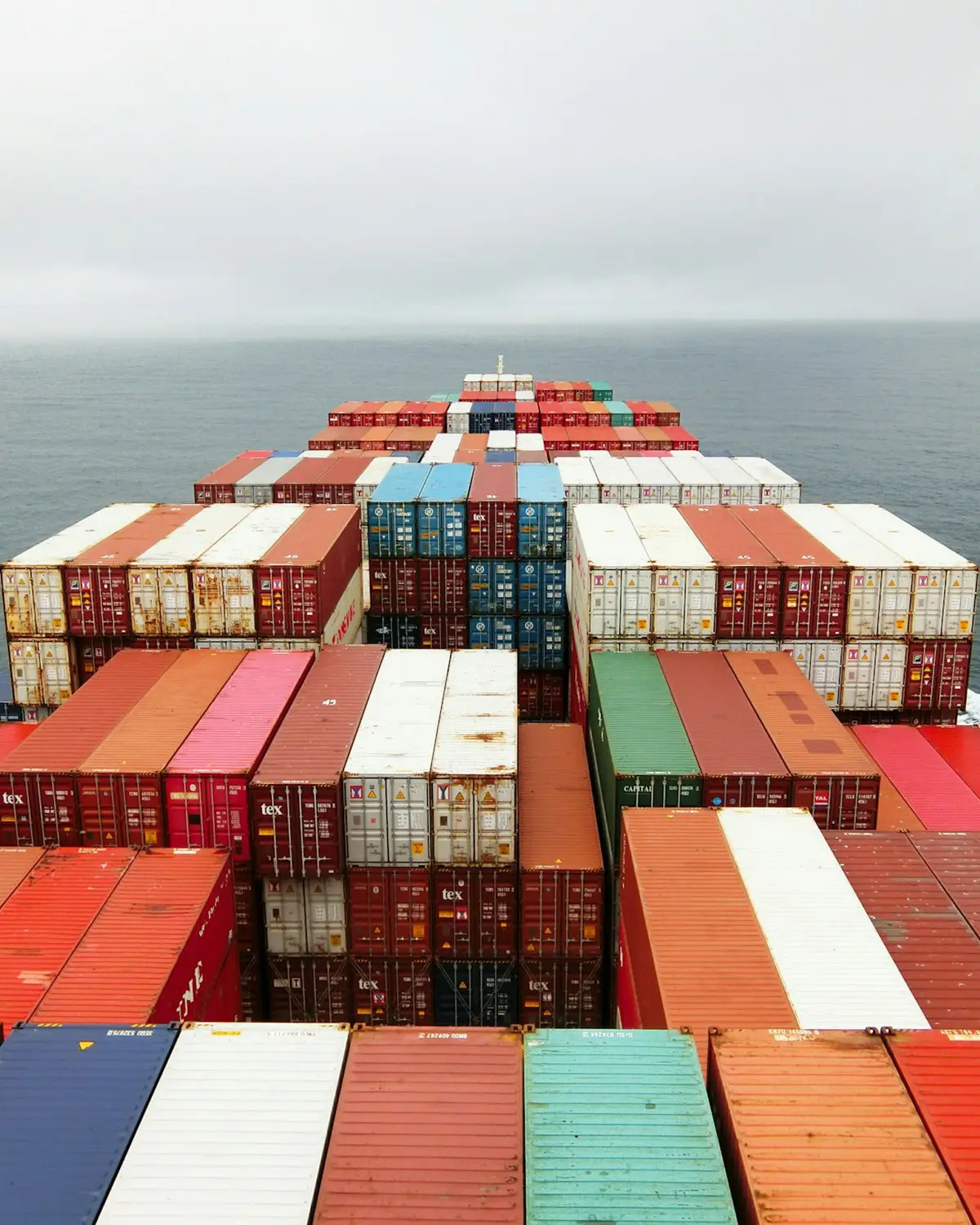 customs brokerage service