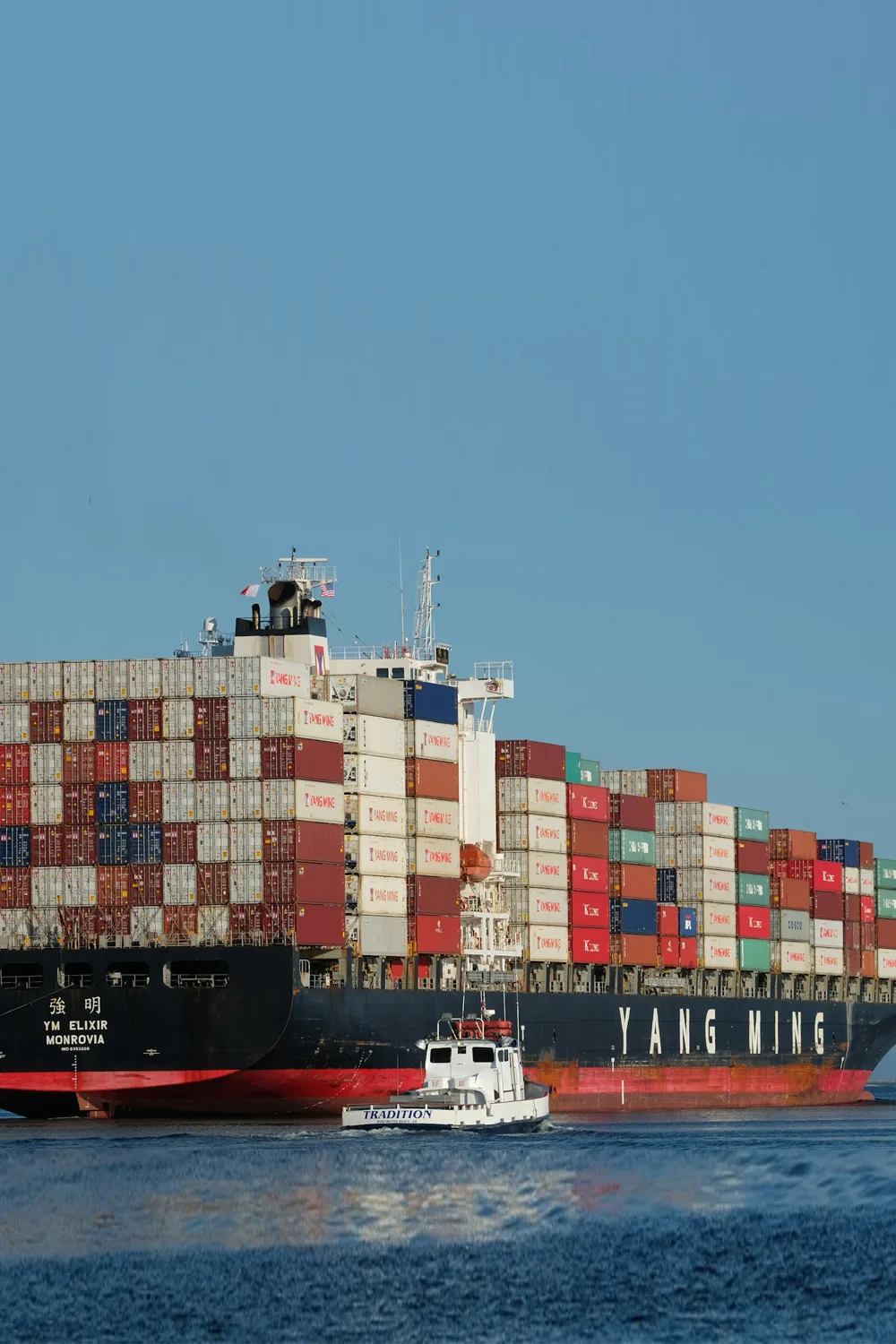 one-stop logistics solutions