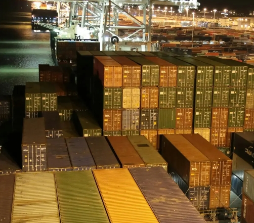 warehousing and distribution service