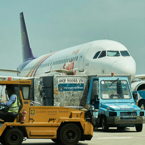 air international freight