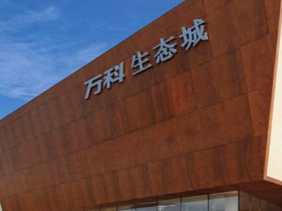 萬(wàn)科集團(tuán)：千億房企的財(cái)務(wù)管控轉(zhuǎn)型之路