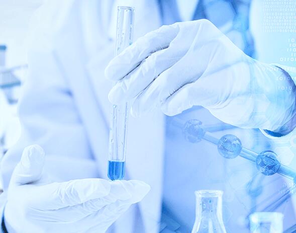 制藥行業(yè)解決方案