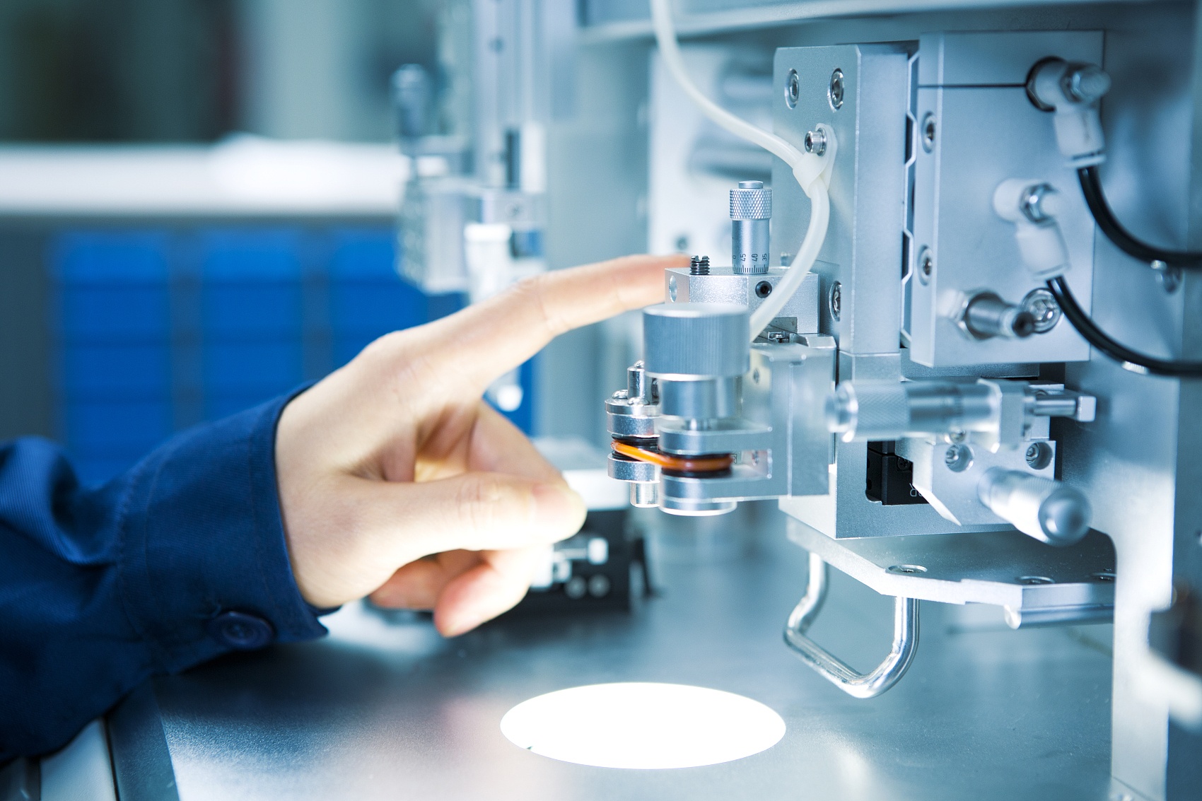 廊坊飛澤： 數(shù)字生產(chǎn)助力飛澤搶占新能源賽道