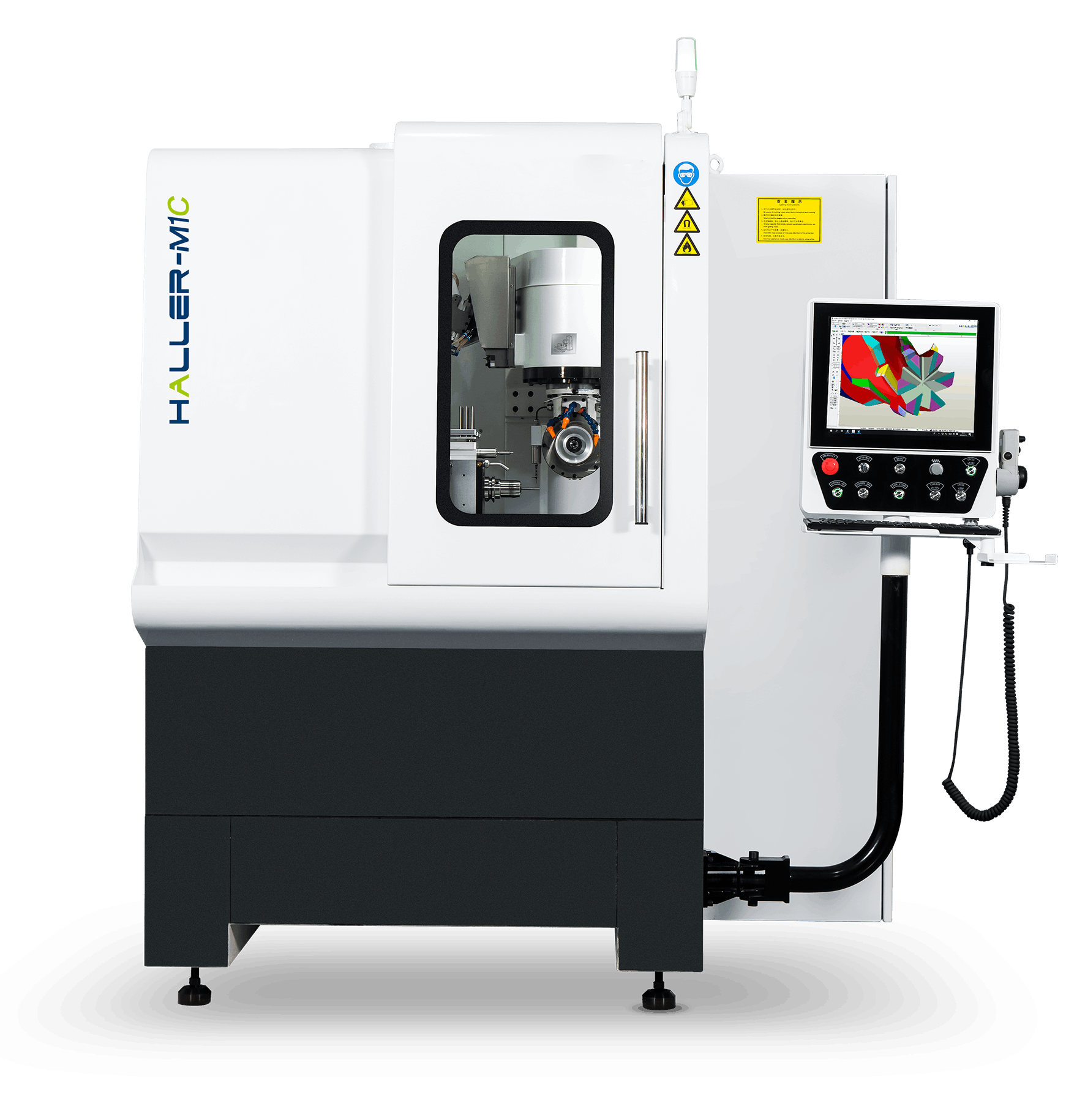 精密数控磨床m1c