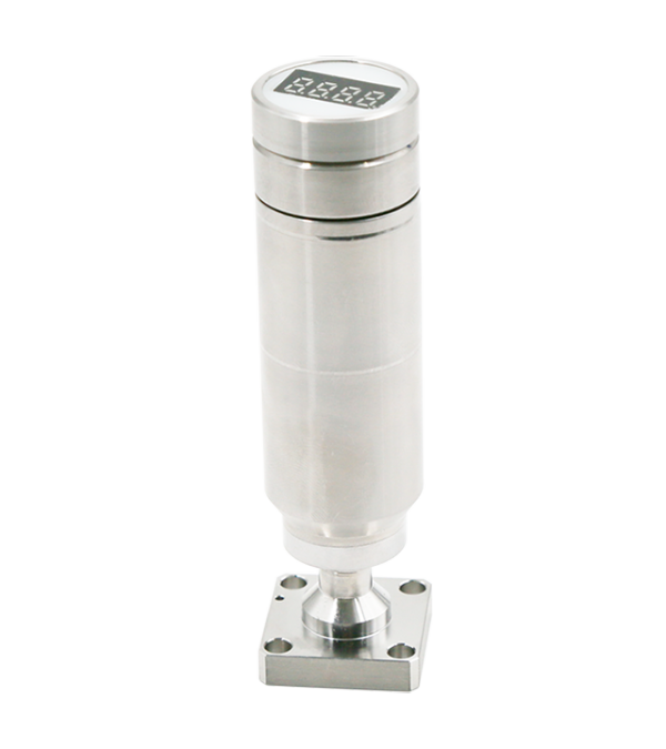 超純壓力變送器 KPM