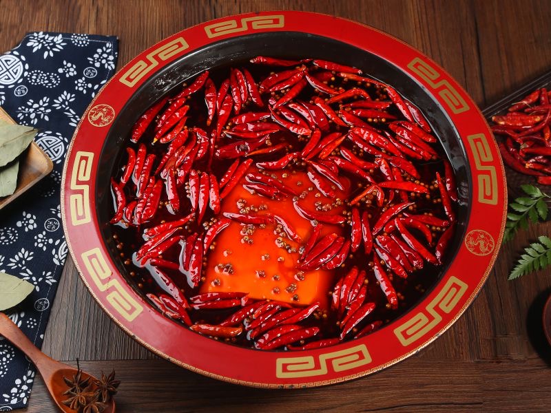 火鍋季，你不知道的部分秘密都在這里