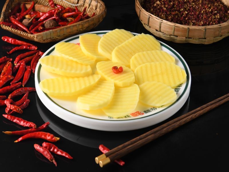 餐飲小白創(chuàng)業(yè)指南：蜀辣居鮮貨火鍋加盟，如何用“鮮”實力搶占市場先機？