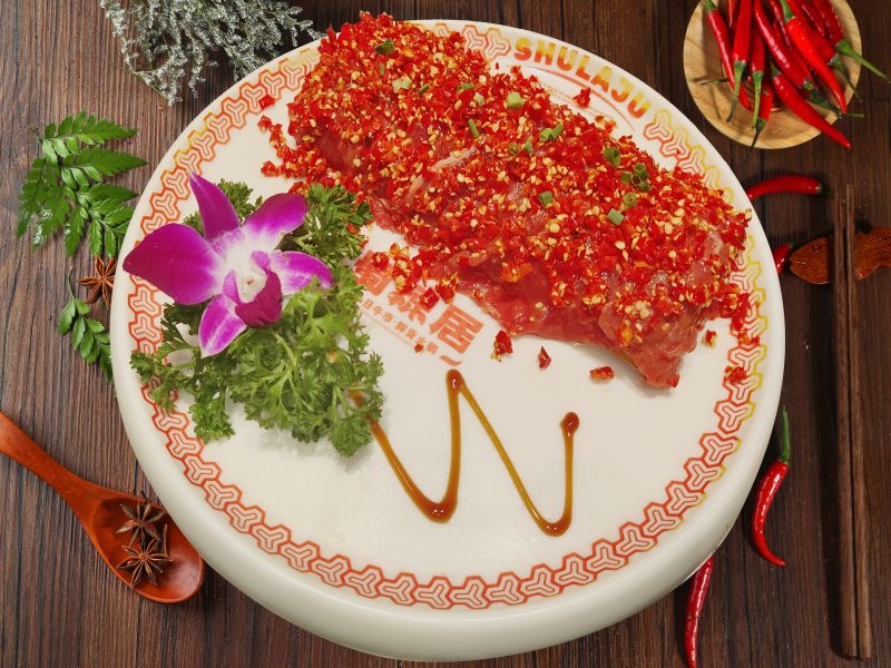 蜀辣居鮮貨火鍋：以“鮮”破局，引領(lǐng)川味火鍋新風(fēng)尚