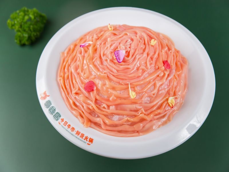 蜀辣居鮮貨火鍋：解碼四川火鍋連鎖龍頭的“鮮”行密碼
