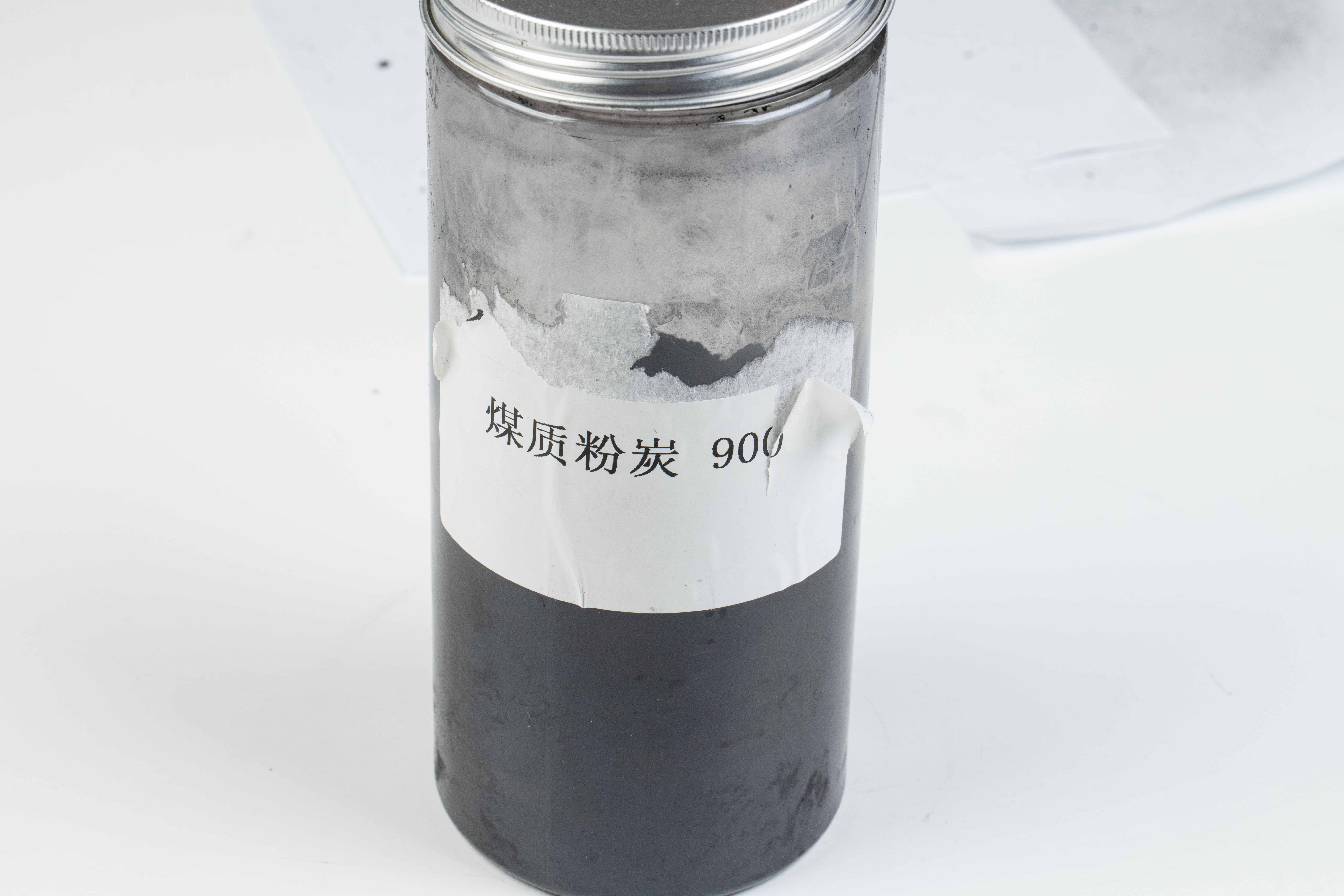 煤質(zhì)粉末活性炭