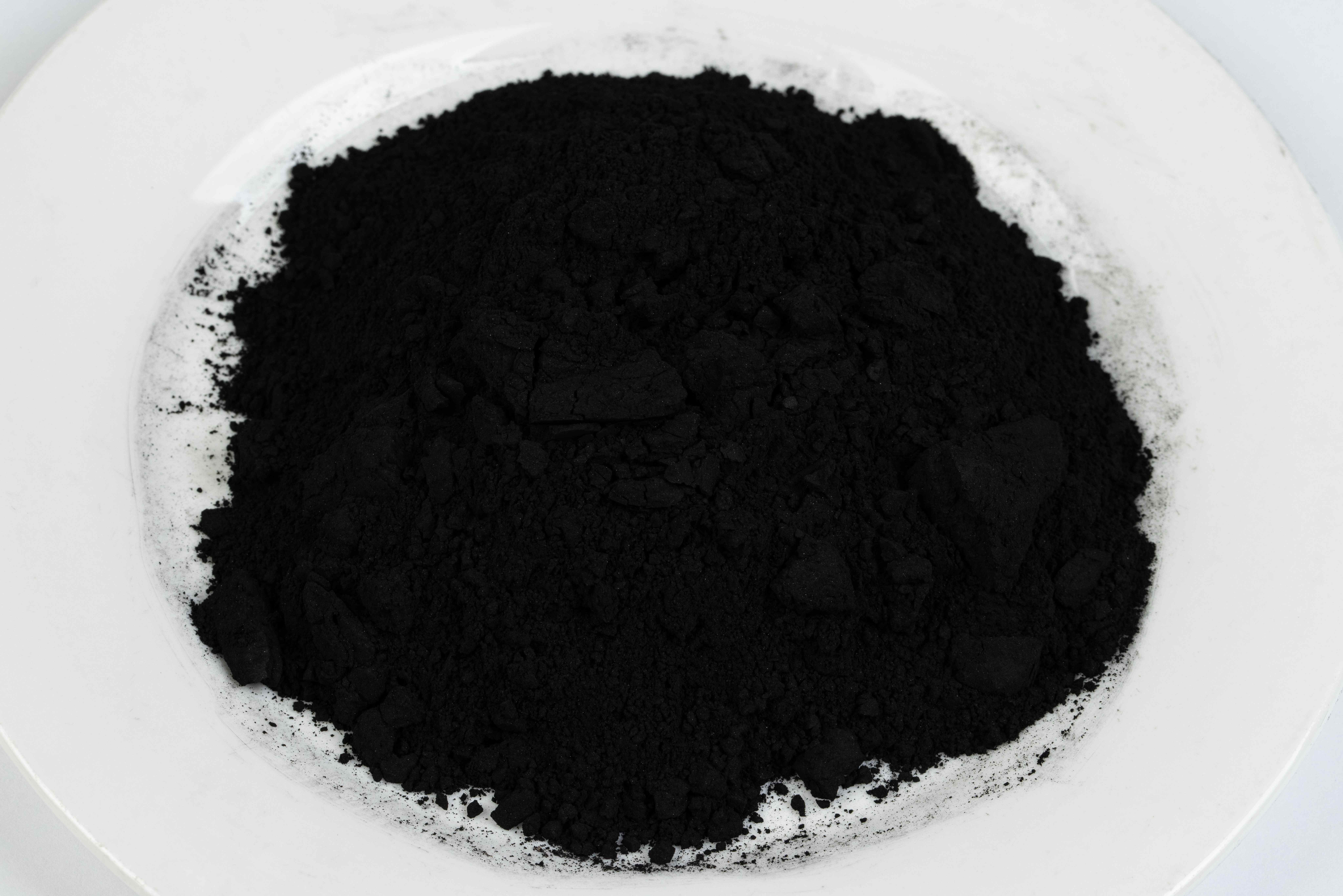 煤質(zhì)粉末活性炭