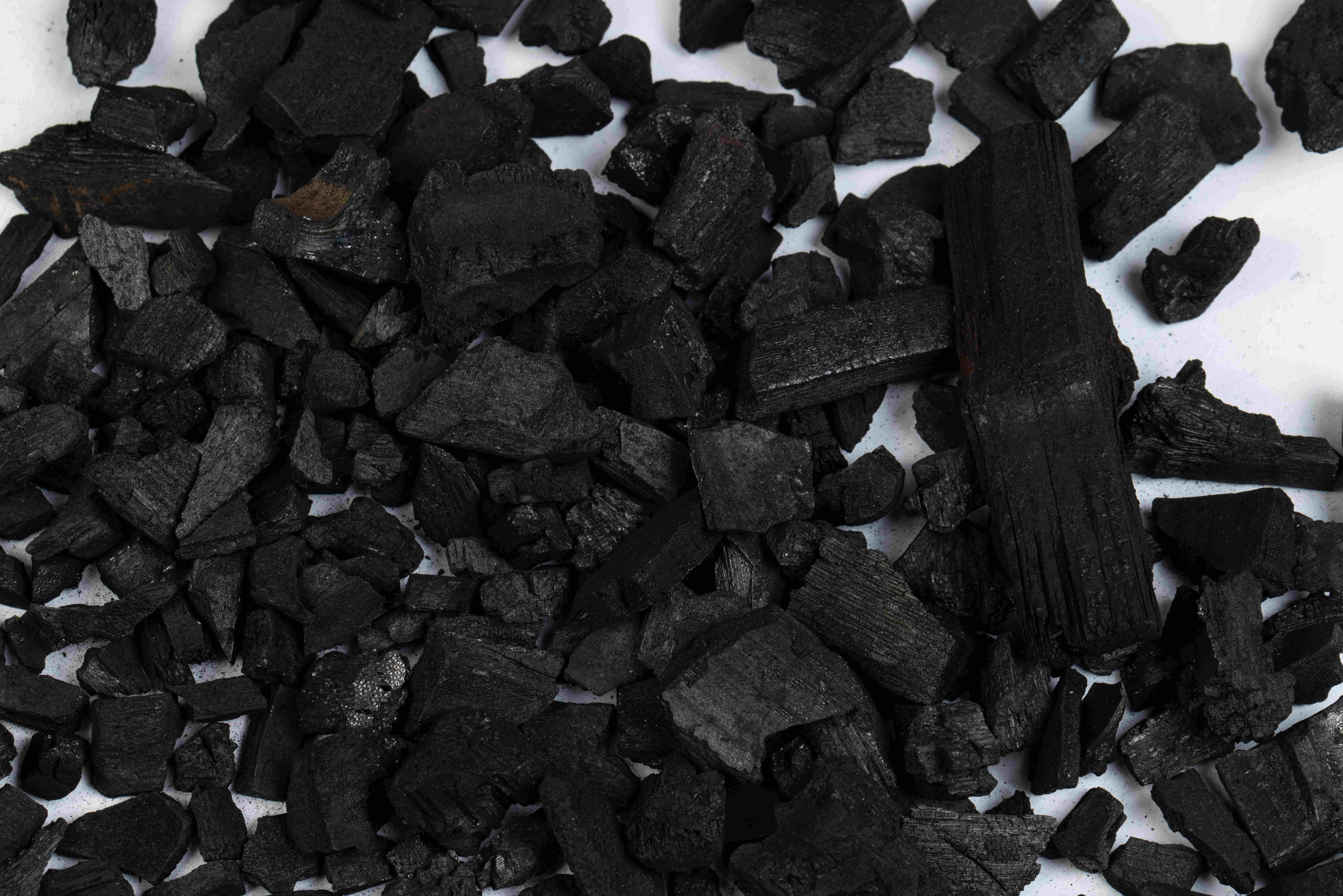 水處理用果殼活性炭