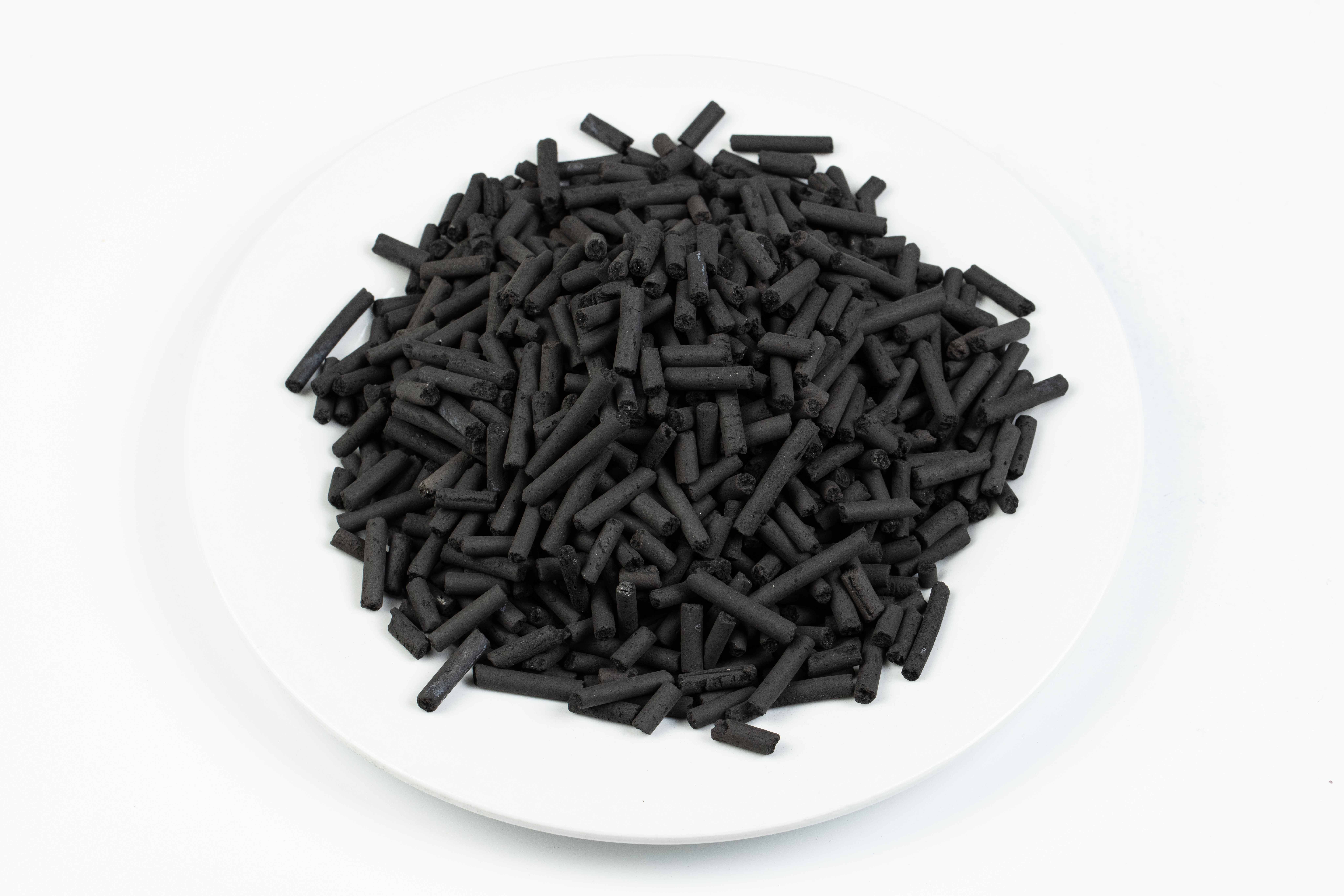 制氮機(jī)專用活性炭