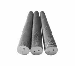 40° Two-Helix Coolant Hole Carbide Rod